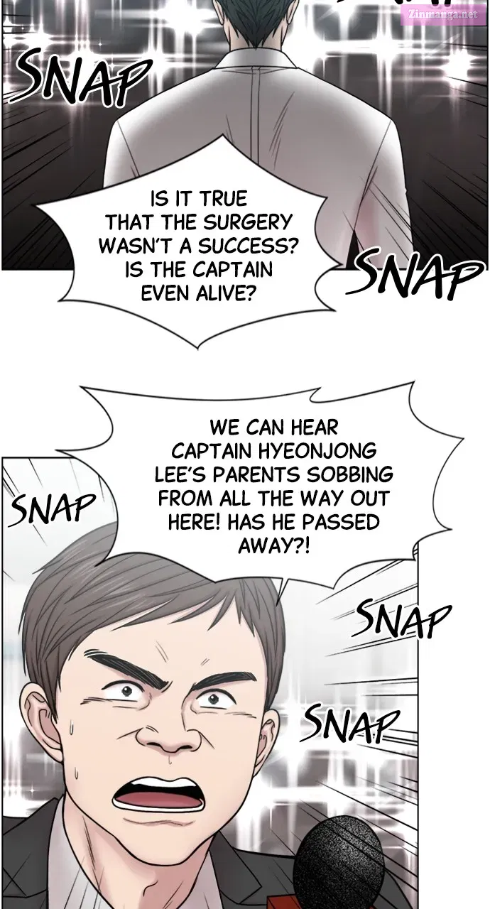 Read Trauma Center Golden Hour (The Trauma Code) Manga Online