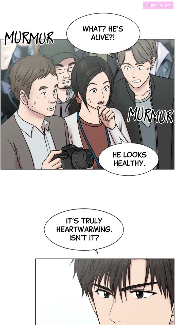 Read Trauma Center Golden Hour (The Trauma Code) Manga Online