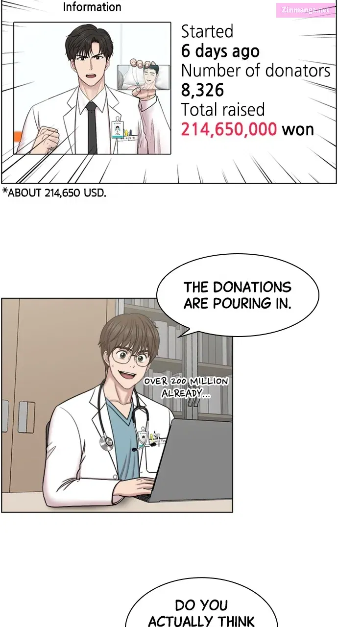 Read Trauma Center Golden Hour (The Trauma Code) Manga Online