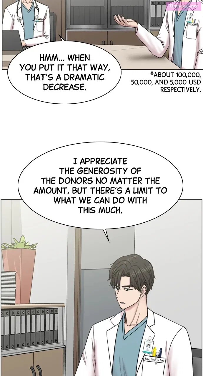Read Trauma Center Golden Hour (The Trauma Code) Manga Online