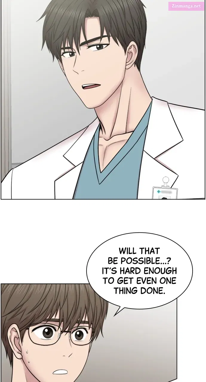 Read Trauma Center Golden Hour (The Trauma Code) Manga Online