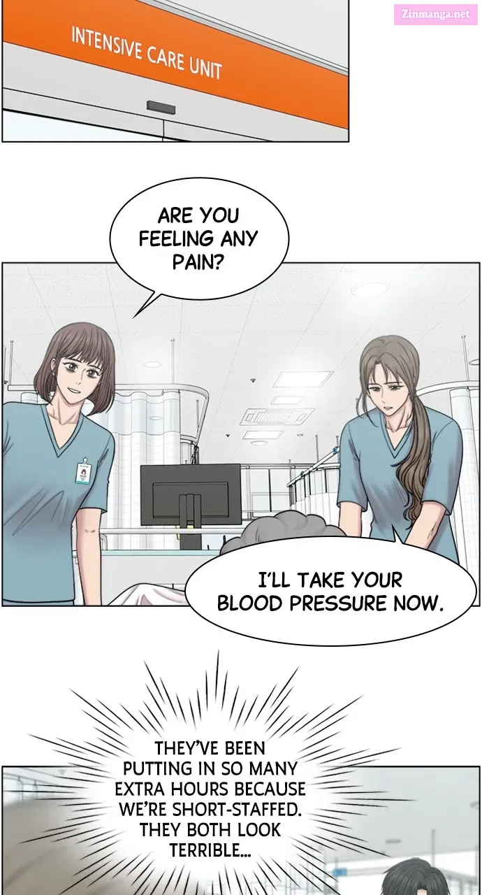 Read Trauma Center Golden Hour (The Trauma Code) Manga Online