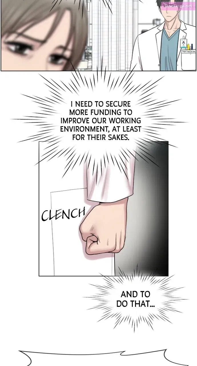 Read Trauma Center Golden Hour (The Trauma Code) Manga Online
