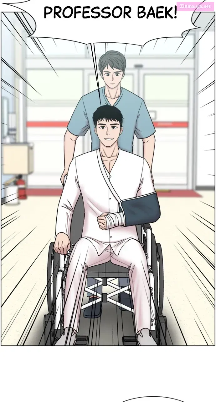 Read Trauma Center Golden Hour (The Trauma Code) Manga Online