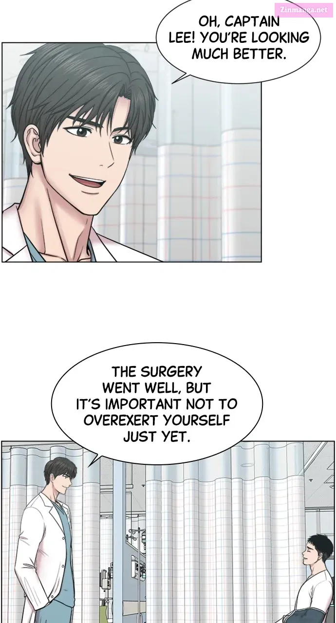 Read Trauma Center Golden Hour (The Trauma Code) Manga Online