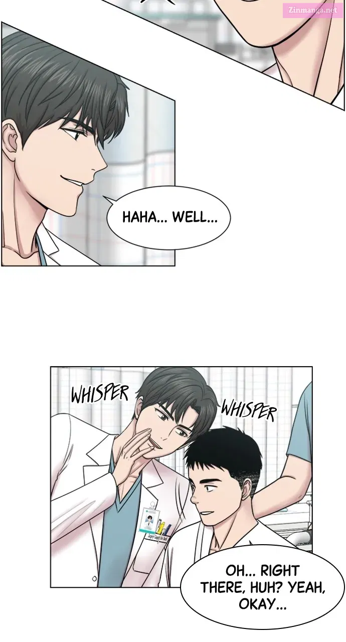 Read Trauma Center Golden Hour (The Trauma Code) Manga Online