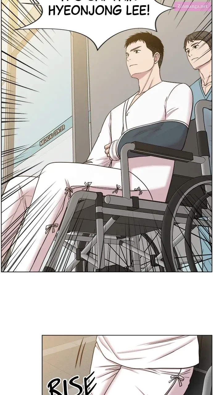 Read Trauma Center Golden Hour (The Trauma Code) Manga Online