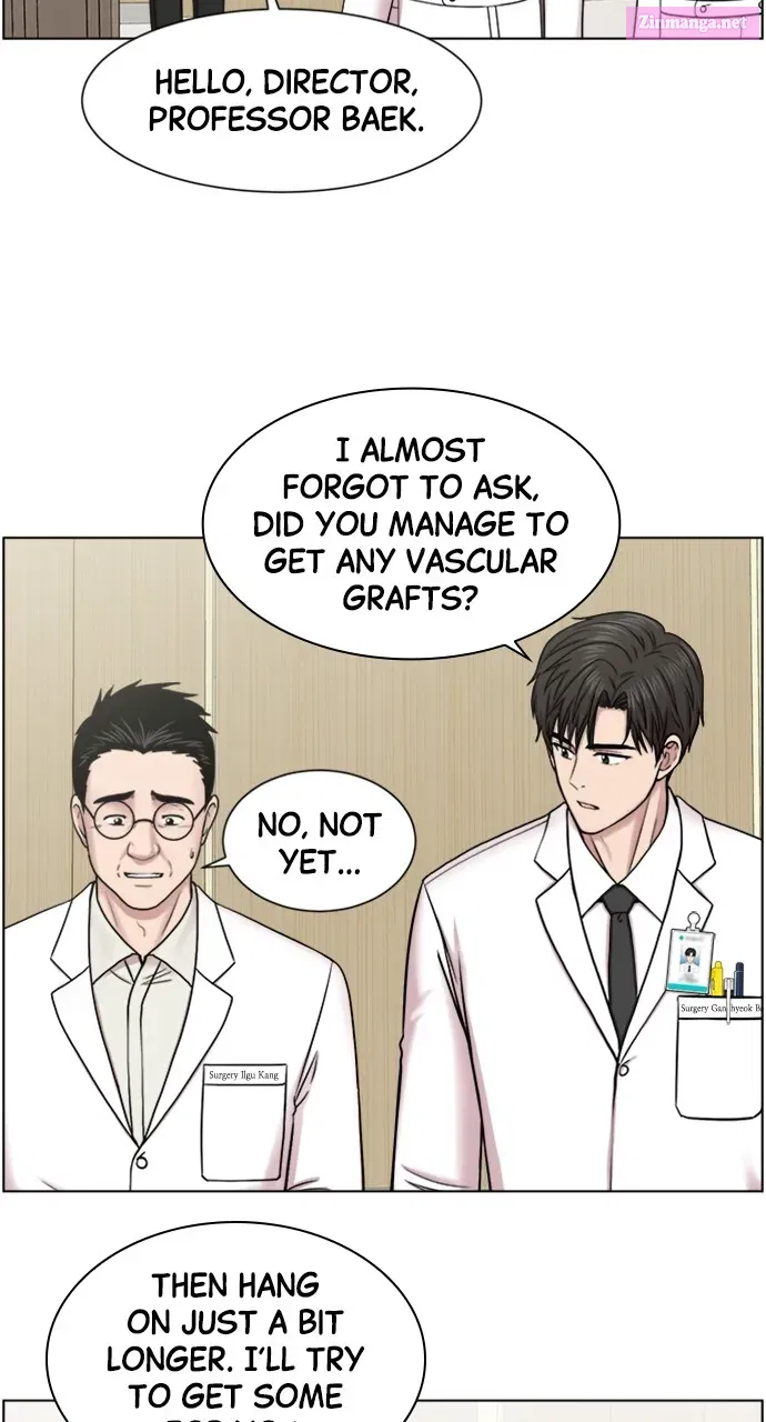 Read Trauma Center Golden Hour (The Trauma Code) Manga Online