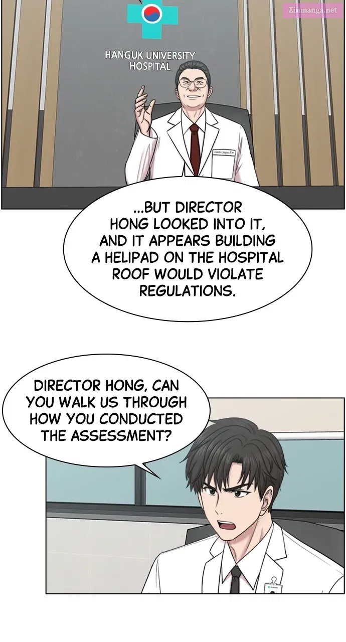 Read Trauma Center Golden Hour (The Trauma Code) Manga Online
