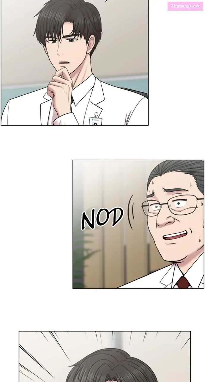 Read Trauma Center Golden Hour (The Trauma Code) Manga Online