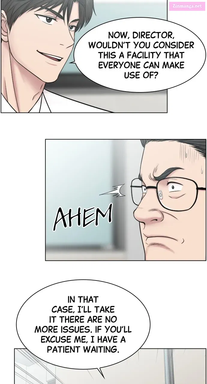 Read Trauma Center Golden Hour (The Trauma Code) Manga Online