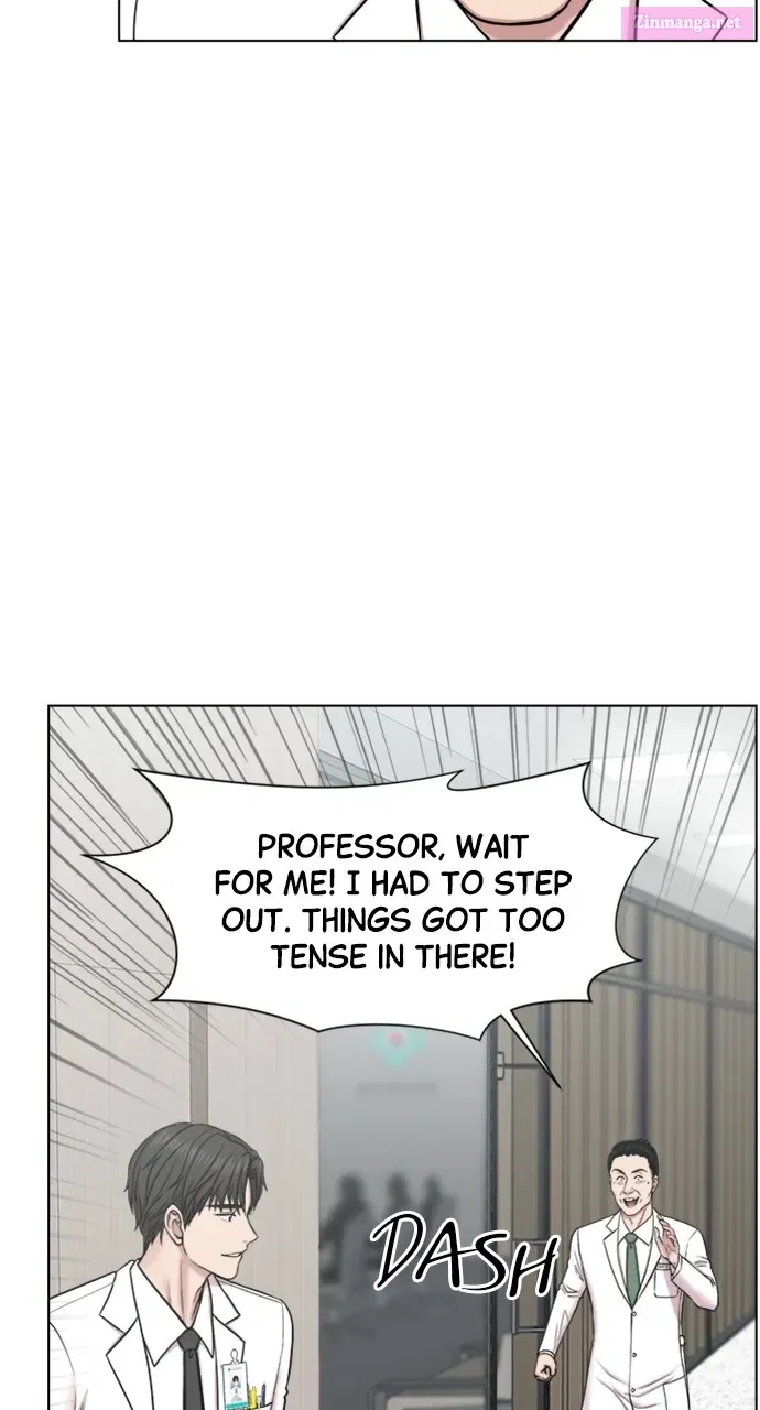 Read Trauma Center Golden Hour (The Trauma Code) Manga Online
