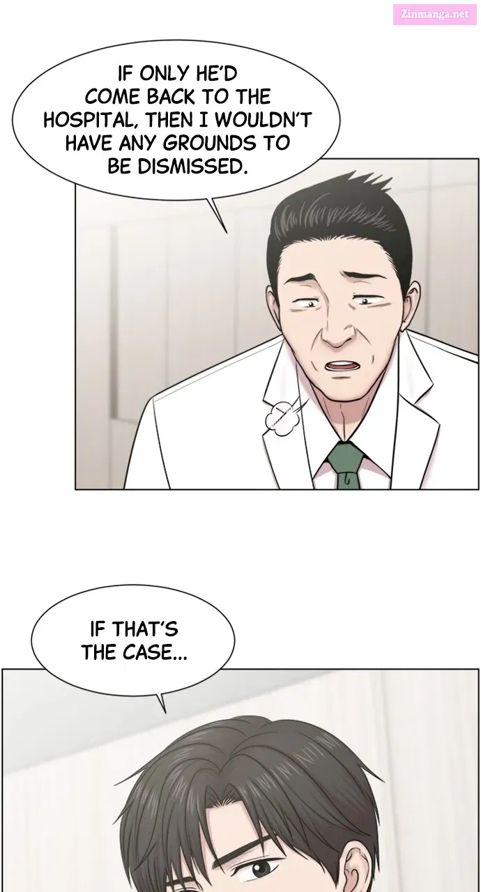 Read Trauma Center Golden Hour (The Trauma Code) Manga Online