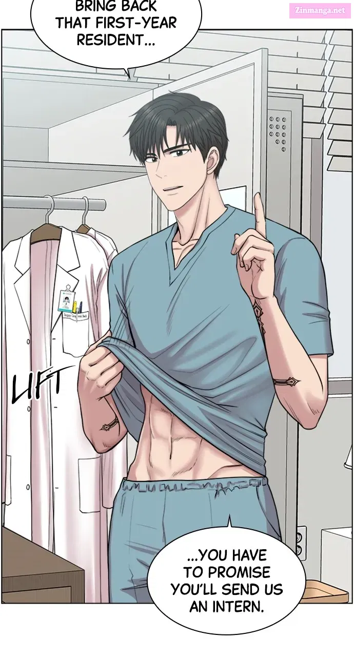Read Trauma Center Golden Hour (The Trauma Code) Manga Online