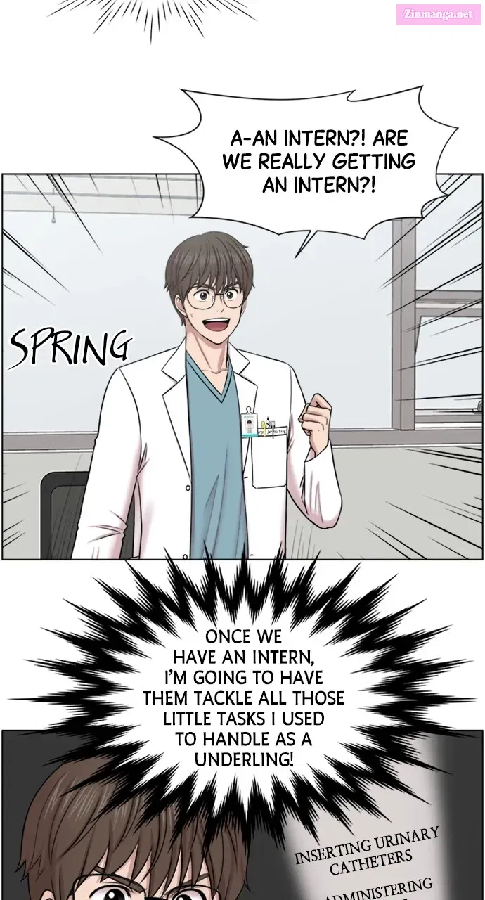 Read Trauma Center Golden Hour (The Trauma Code) Manga Online