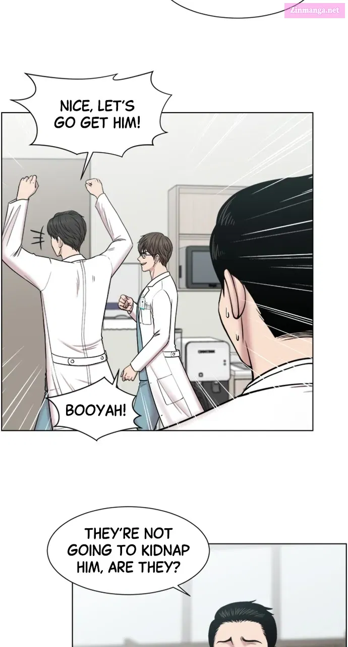 Read Trauma Center Golden Hour (The Trauma Code) Manga Online