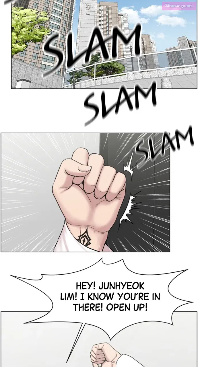 Read Trauma Center Golden Hour (The Trauma Code) Manga Online