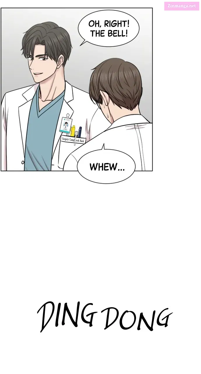 Read Trauma Center Golden Hour (The Trauma Code) Manga Online