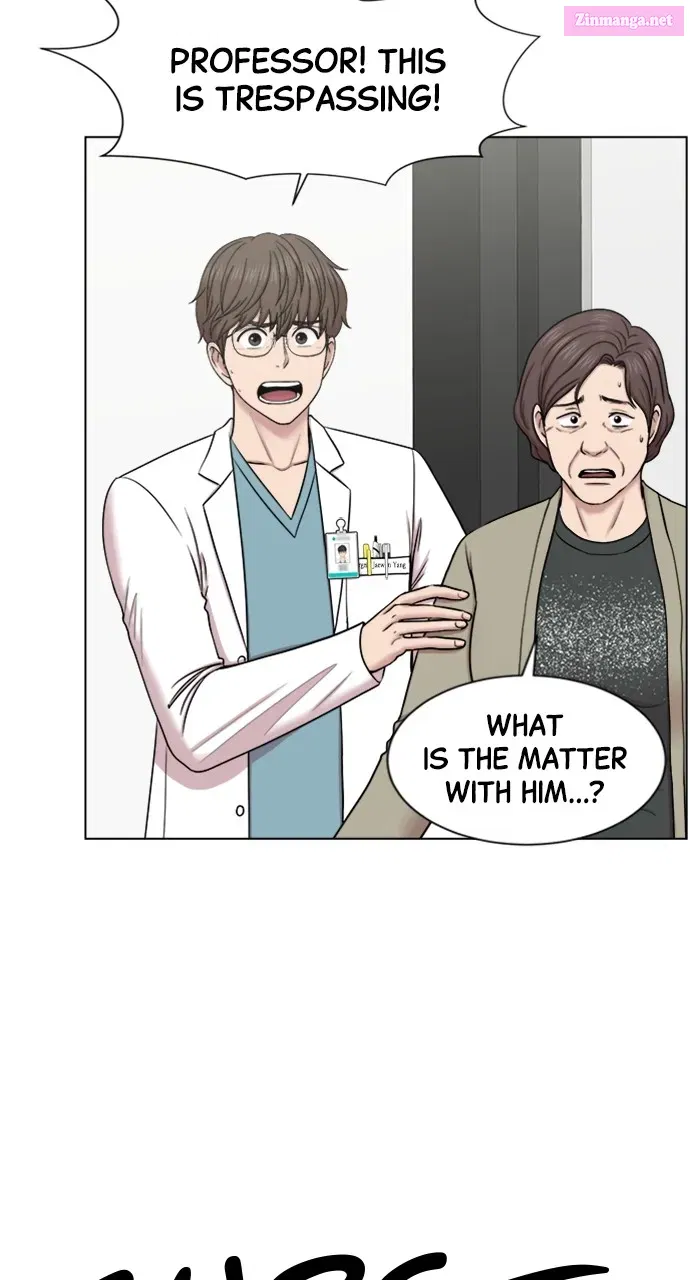 Read Trauma Center Golden Hour (The Trauma Code) Manga Online