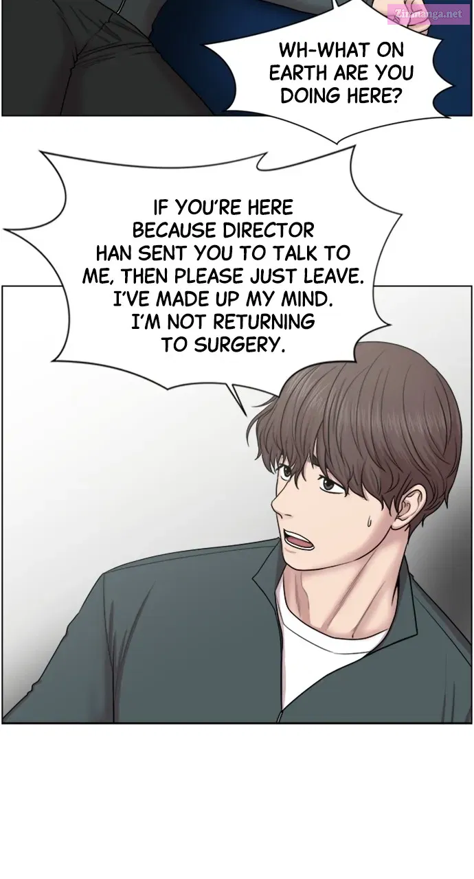 Read Trauma Center Golden Hour (The Trauma Code) Manga Online
