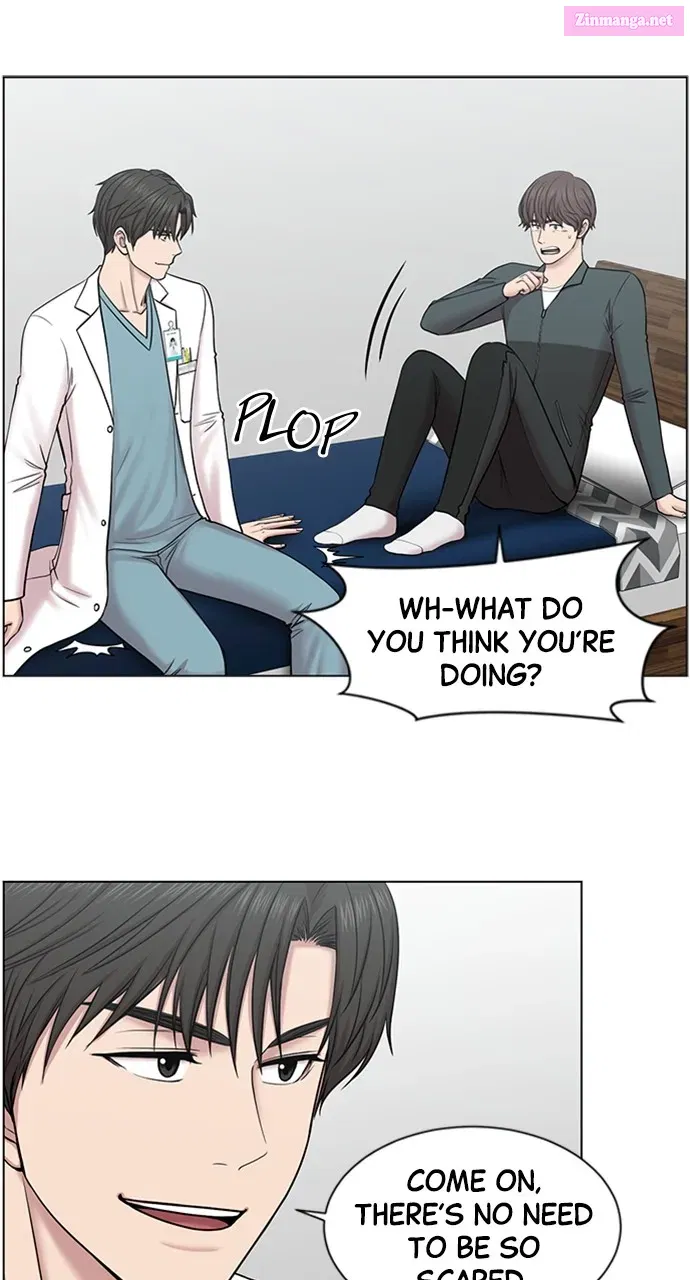 Read Trauma Center Golden Hour (The Trauma Code) Manga Online