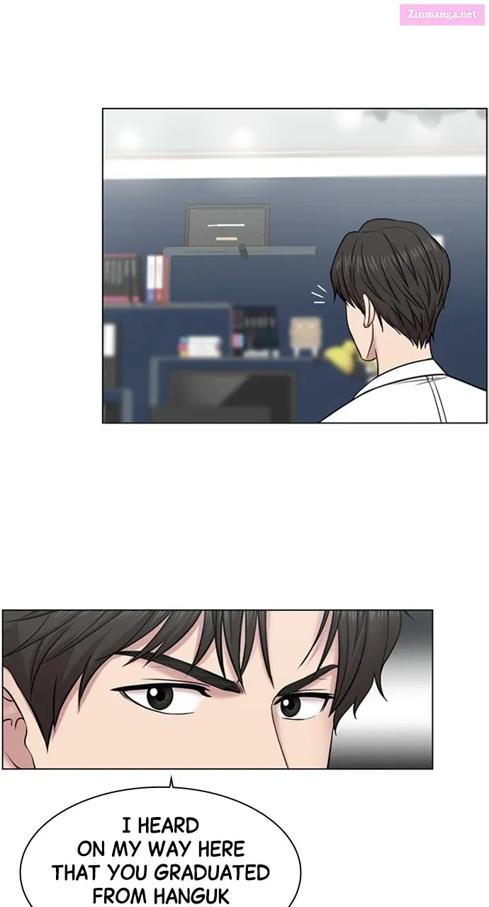 Read Trauma Center Golden Hour (The Trauma Code) Manga Online