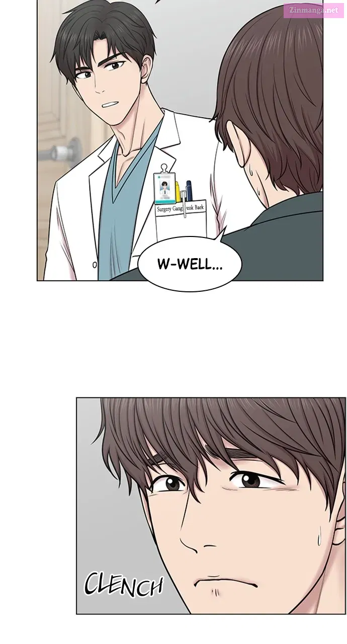 Read Trauma Center Golden Hour (The Trauma Code) Manga Online