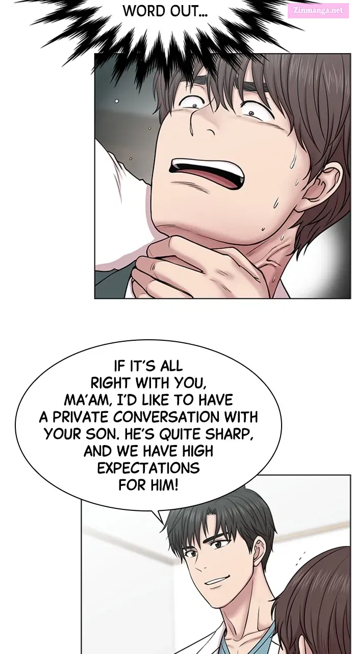 Read Trauma Center Golden Hour (The Trauma Code) Manga Online