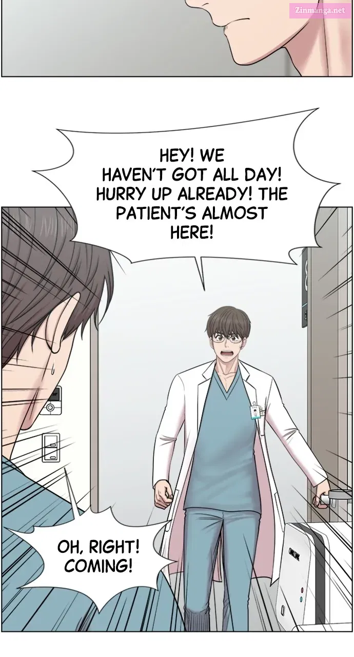 Read Trauma Center Golden Hour (The Trauma Code) Manga Online