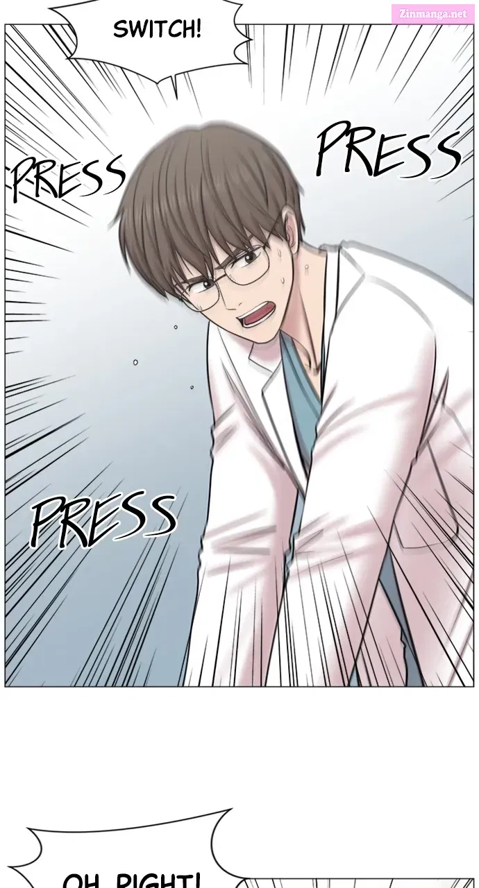 Read Trauma Center Golden Hour (The Trauma Code) Manga Online