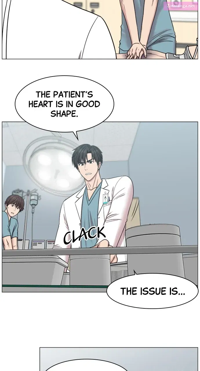 Read Trauma Center Golden Hour (The Trauma Code) Manga Online