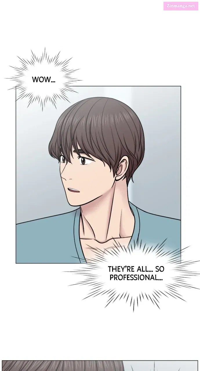 Read Trauma Center Golden Hour (The Trauma Code) Manga Online