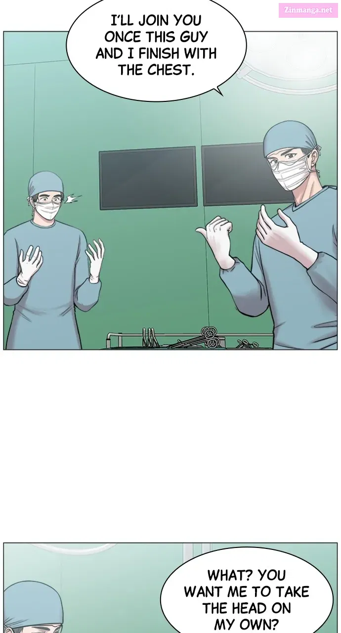 Read Trauma Center Golden Hour (The Trauma Code) Manga Online
