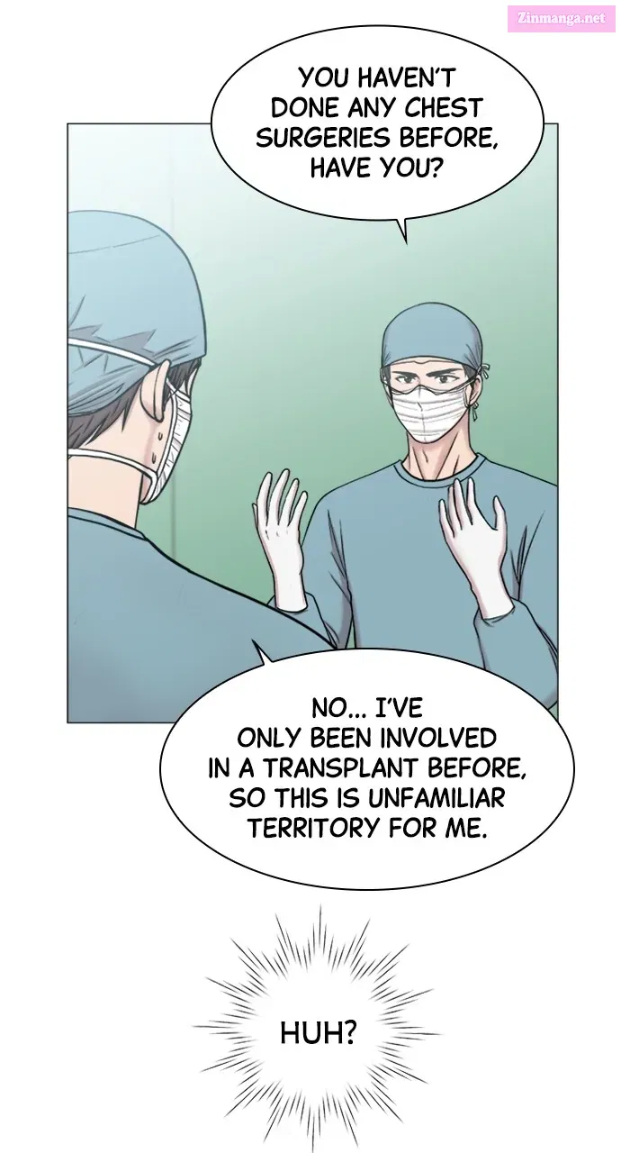 Read Trauma Center Golden Hour (The Trauma Code) Manga Online