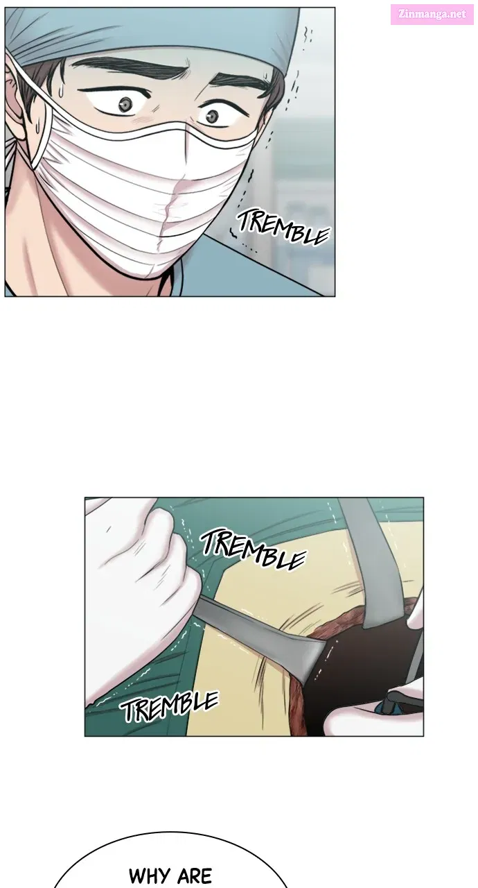 Read Trauma Center Golden Hour (The Trauma Code) Manga Online