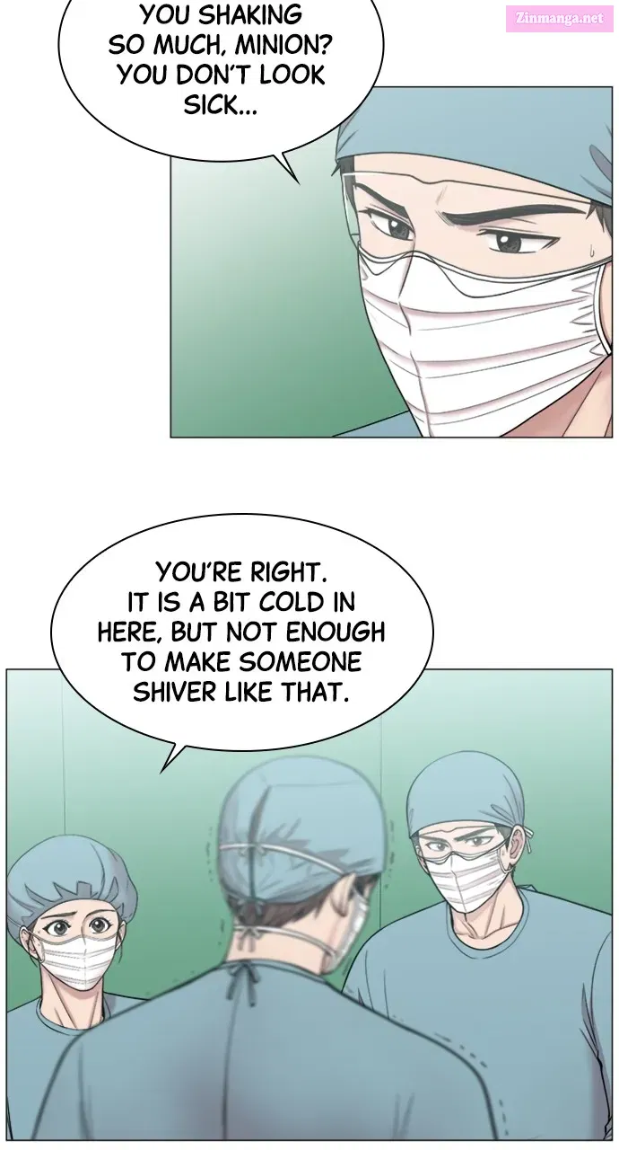 Read Trauma Center Golden Hour (The Trauma Code) Manga Online
