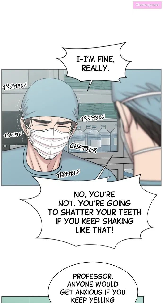 Read Trauma Center Golden Hour (The Trauma Code) Manga Online
