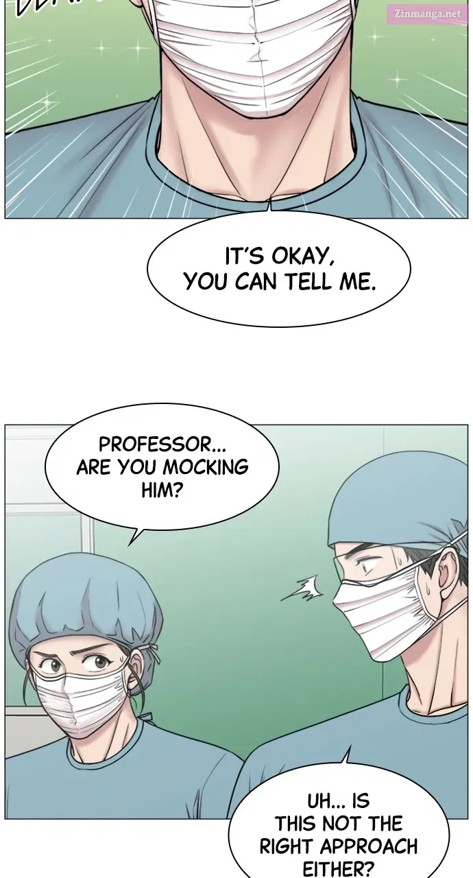 Read Trauma Center Golden Hour (The Trauma Code) Manga Online