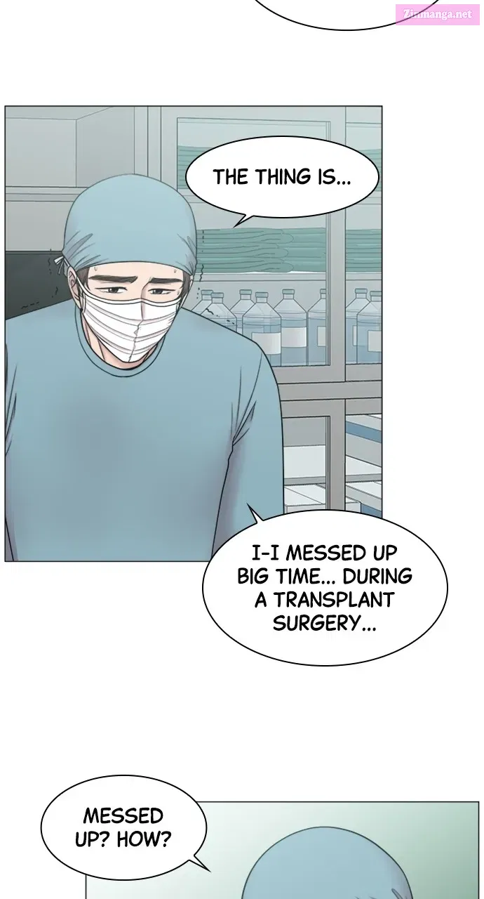 Read Trauma Center Golden Hour (The Trauma Code) Manga Online
