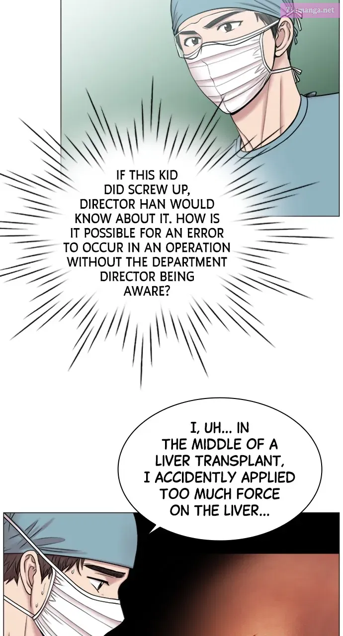 Read Trauma Center Golden Hour (The Trauma Code) Manga Online