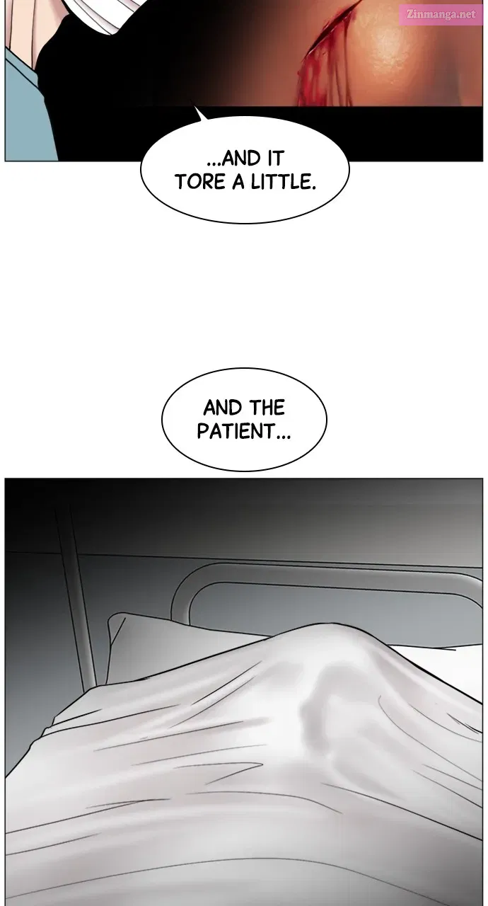 Read Trauma Center Golden Hour (The Trauma Code) Manga Online