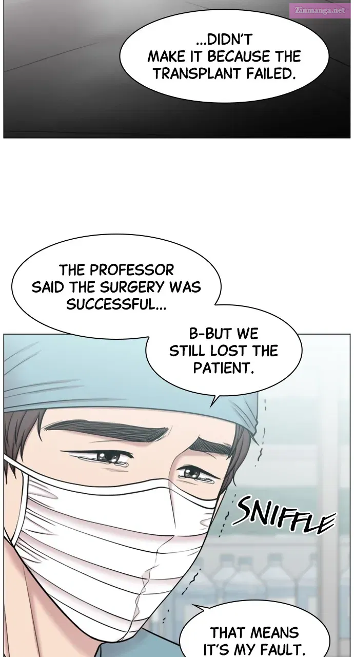 Read Trauma Center Golden Hour (The Trauma Code) Manga Online