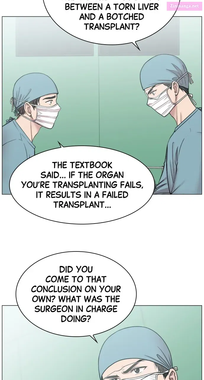 Read Trauma Center Golden Hour (The Trauma Code) Manga Online