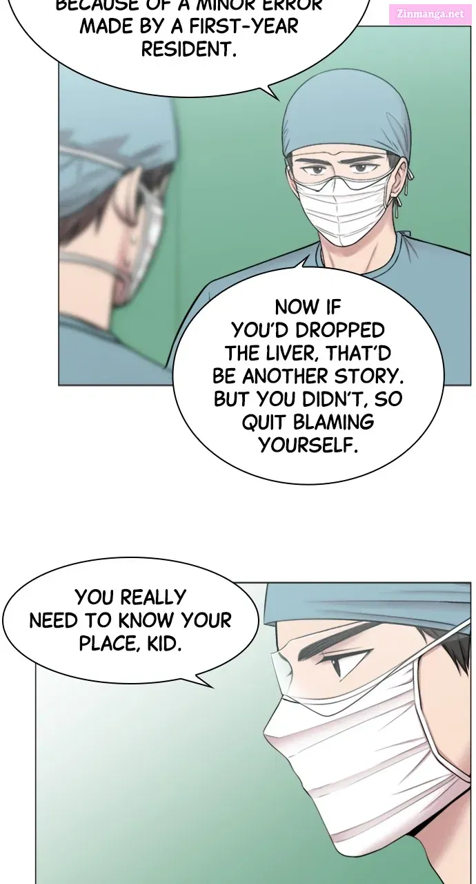 Read Trauma Center Golden Hour (The Trauma Code) Manga Online