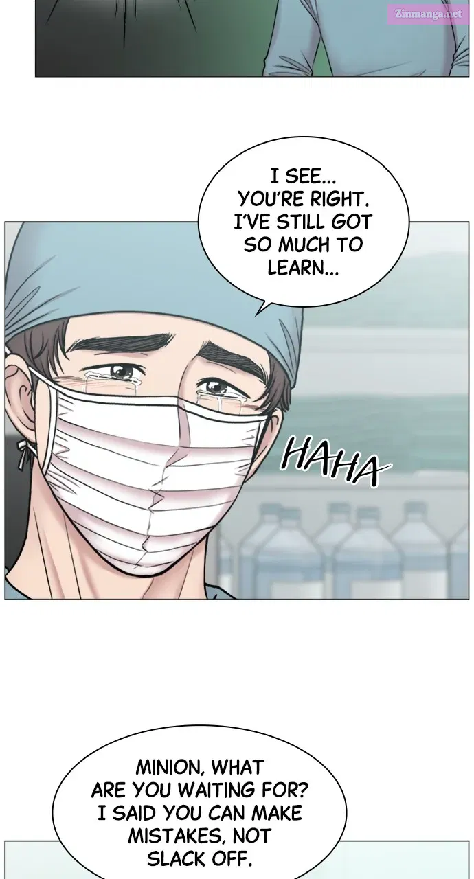 Read Trauma Center Golden Hour (The Trauma Code) Manga Online