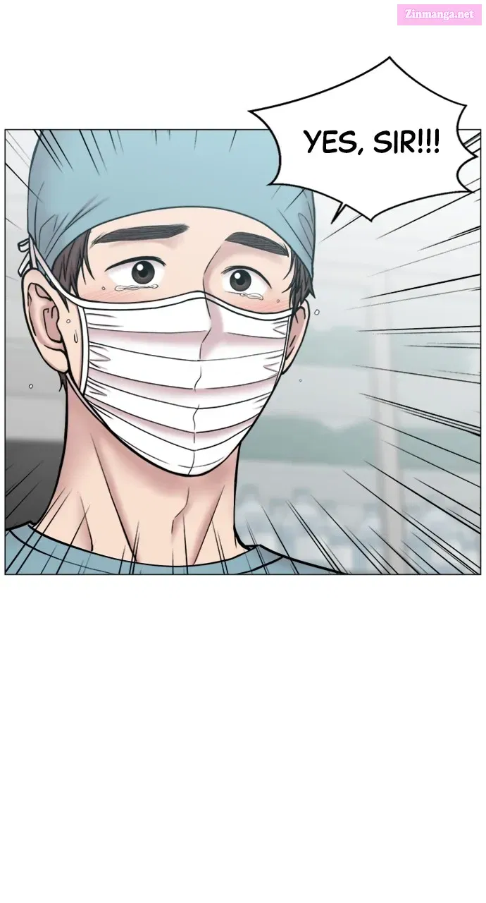 Read Trauma Center Golden Hour (The Trauma Code) Manga Online