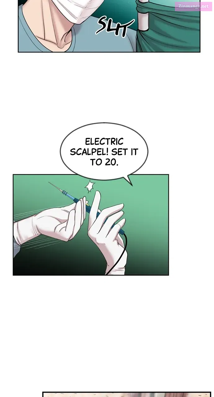 Read Trauma Center Golden Hour (The Trauma Code) Manga Online