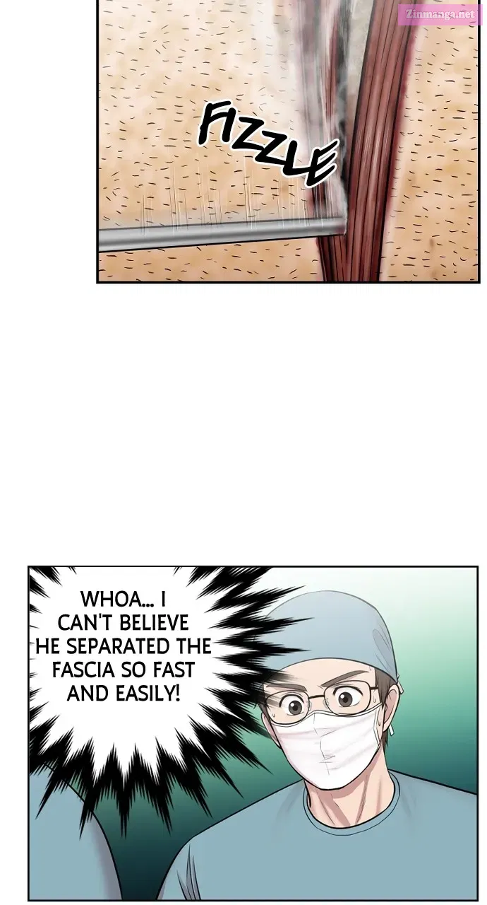 Read Trauma Center Golden Hour (The Trauma Code) Manga Online