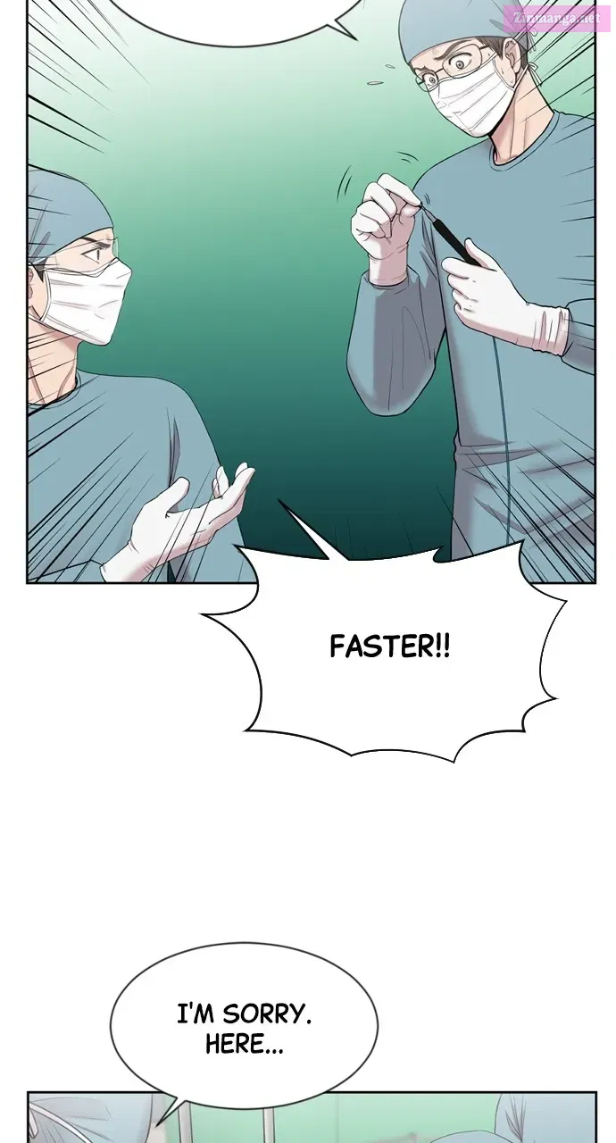 Read Trauma Center Golden Hour (The Trauma Code) Manga Online