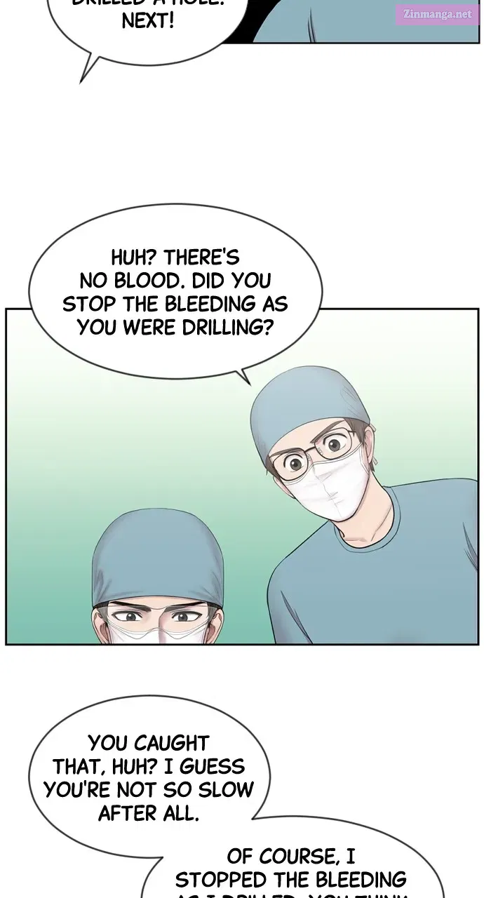 Read Trauma Center Golden Hour (The Trauma Code) Manga Online